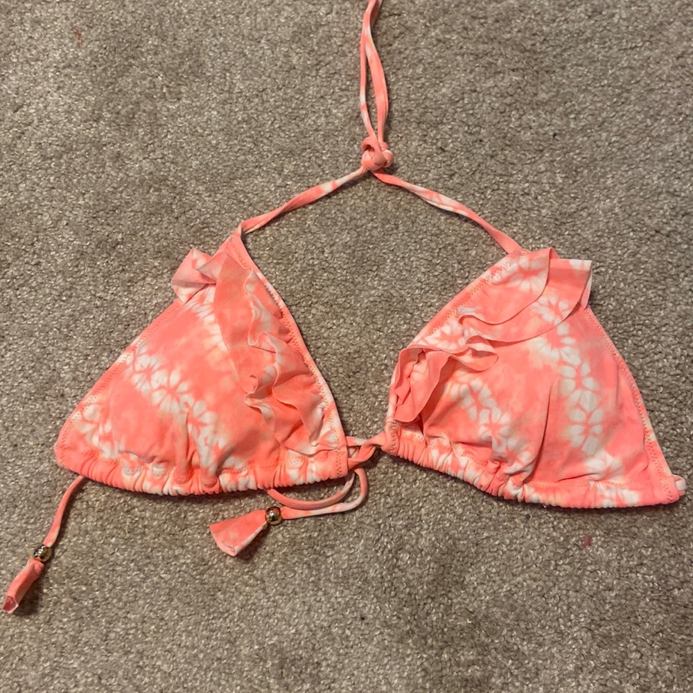 Victoria secret bikini top
